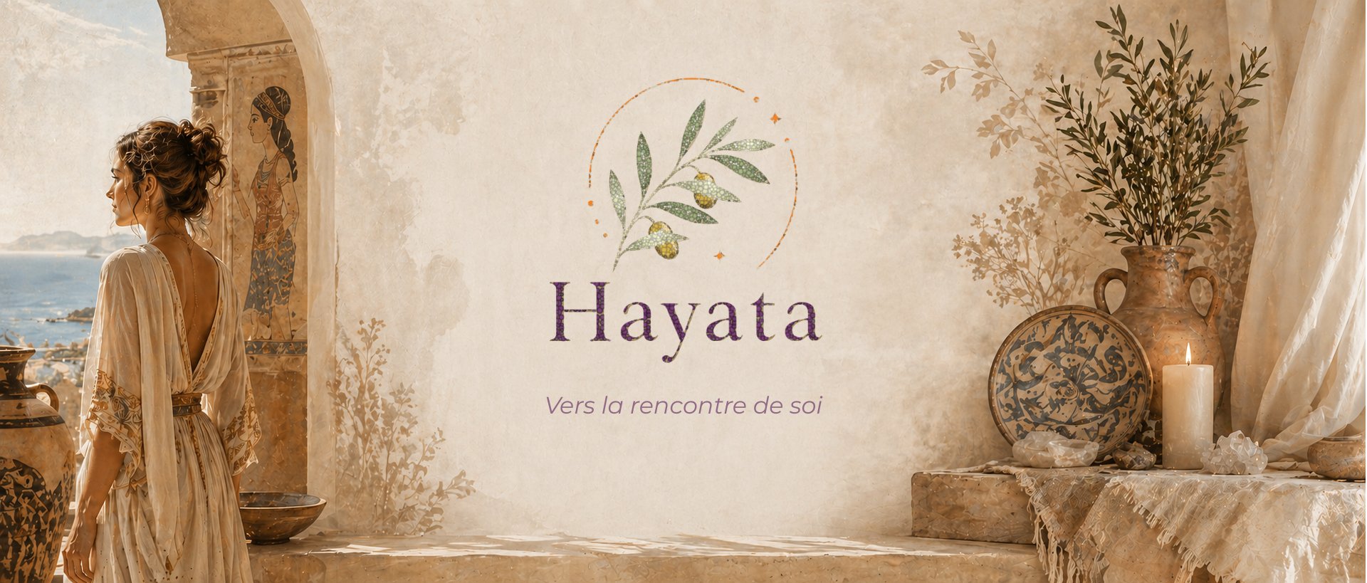 Hayata — vers la rencontre de soi